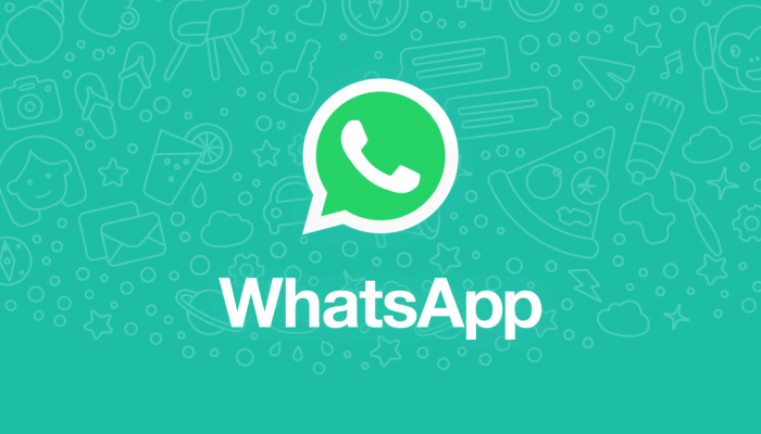 WhatsApp optiune cont