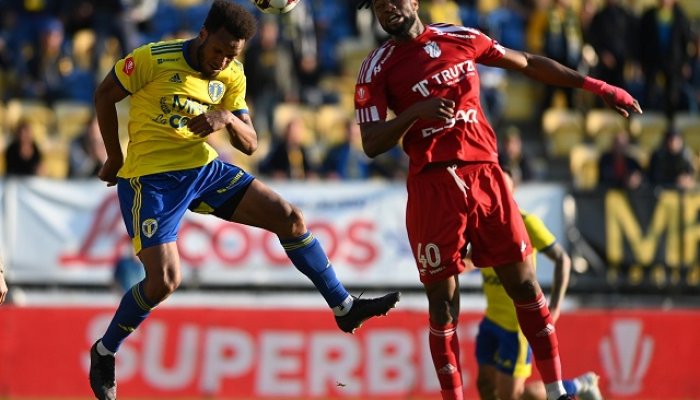 Emoții risipite. Petrolul-FC Botoșani 1-0