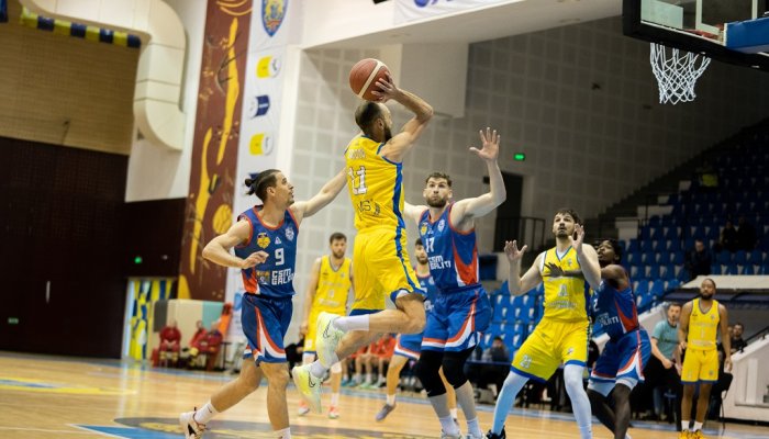 Primul meci, primul eșec. CSM Petrolul Ploiești-CSM Galați 71-86 