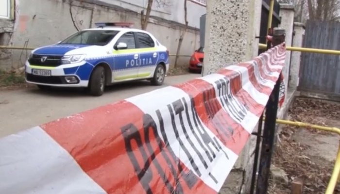 Fost poliţist, găsit mort în casă, în Bucureşti