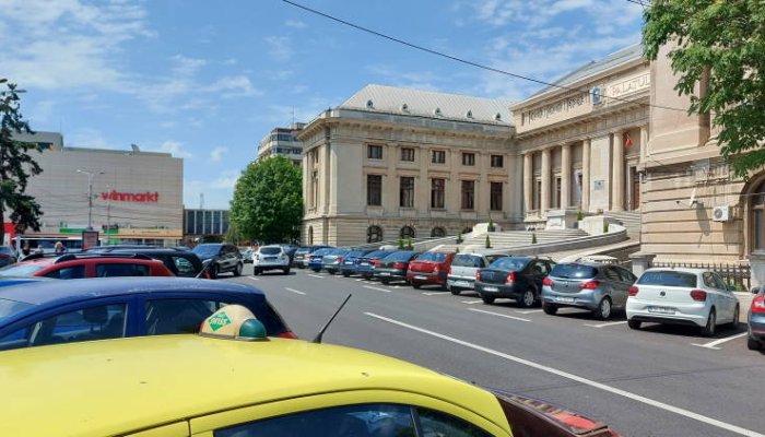 Restricţii în centru, cu ocazia Zilelor Municipiului Ploieşti. Bulevardul Republicii va fi închis trei zile