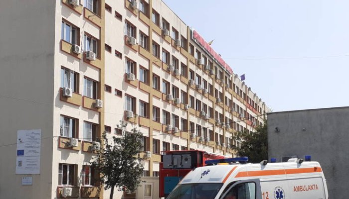 VIDEO | Licitaţia pentru studiul de fezabilitate aferent viitorului Spital Judeţean din Ploieşti, blocată de o contestaţie