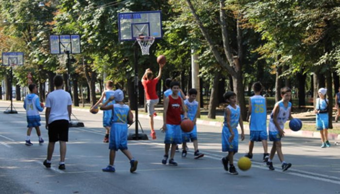 ZILELE MUNICIPIULUI PLOIESTI | Bulevardul Independenţei va fi închis în weekend, pentru activităţi sportive