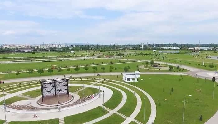 Prefectura Prahova cere CL Ploiești revocarea/reanalizarea hotărârilor privind cedarea Parcului Municipal Vest