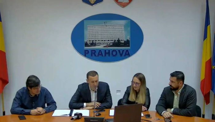 VIDEO | Localitățile din Prahova care au avut probleme cu apa primesc fonduri pentru rezervoare și stații de tratare