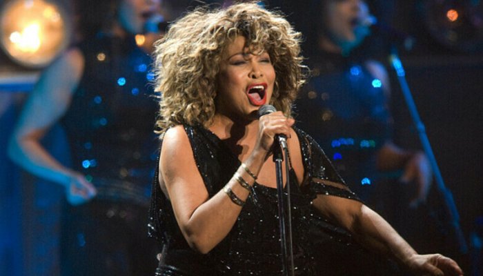 A murit Tina Turner. „Regina rock 'n roll” avea 83 de ani