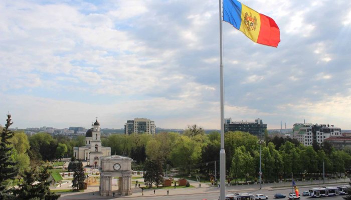 Guvernul Republicii Moldova a aprobat prelungirea stării de urgenţă cu 60 de zile         