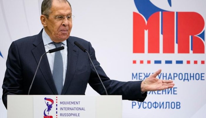 Serghei Lavrov avertizează: Acordul privind cerealele din Marea Neagră este în pericol de colaps