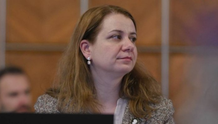 greva generală învățământ ligia deca