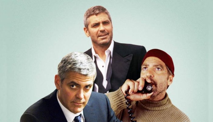 Topul celor mai bune filme cu George Clooney