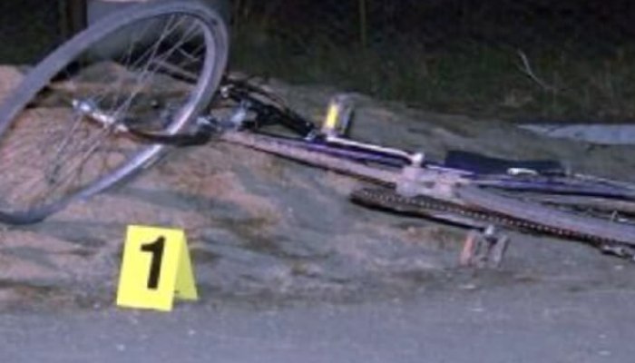 accident mortal biciclist