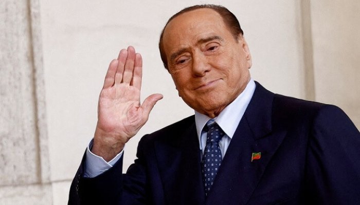 a murit silvio berlusconi