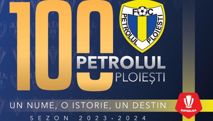 Abonamente pentru meciurile Petrolului din stagiunea următoare