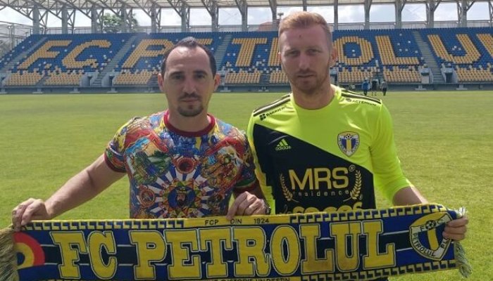 portar nou petrolul