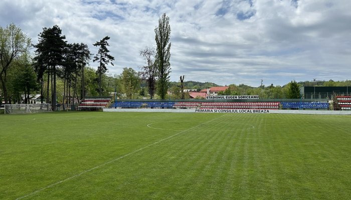 Săptămâna promovării. ”Tricolorii” pregătesc revanșa cu ACS Daco Getica București