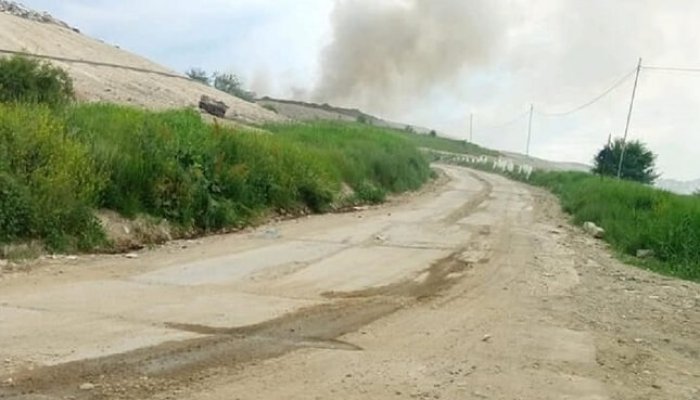 garda de mediu amendă incendiu boldești-scăeni