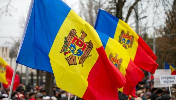 Moldova se retrage din Comunitatea Statelor Independente