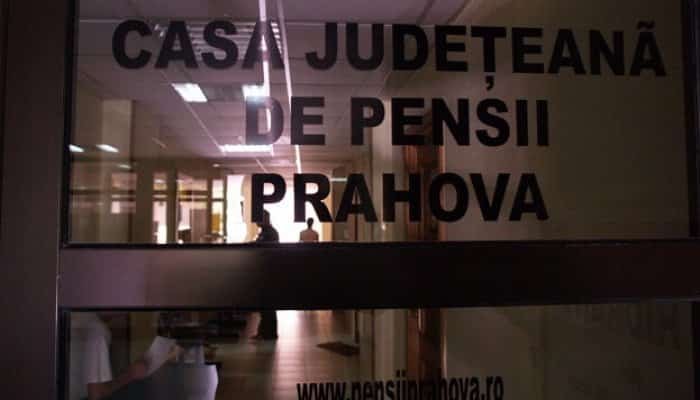 reducerea vârstei de pensionare