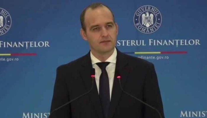 Deputatul Dan Vîlceanu a fost exclus din Partidul Naţional Liberal