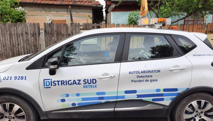 Distrigaz Sud Rețele | Precizări în contextul sistării alimentării cu gaze naturale în localitatea prahoveană Plopu