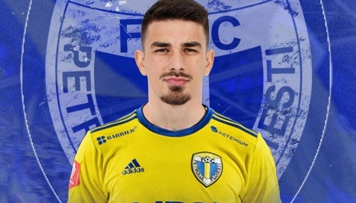 sergiu hanca petrolul ploiesti