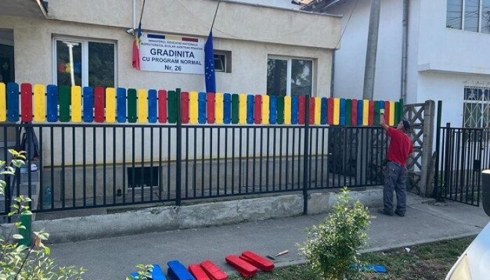 reparații școli gradinite ploiesti