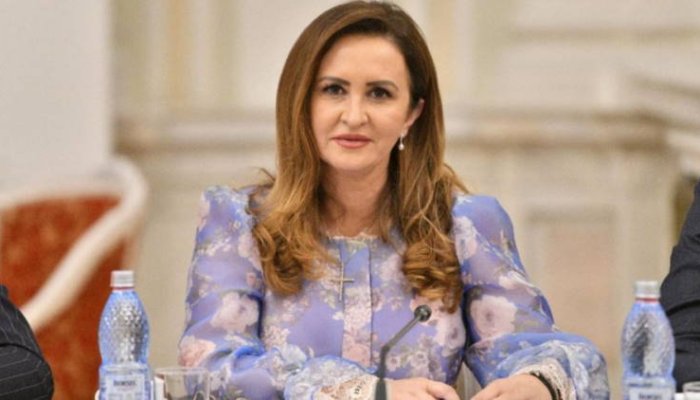 Natalia Intotero și Simona Oprescu, propunerile PSD pentru posturile vacante din Guvern