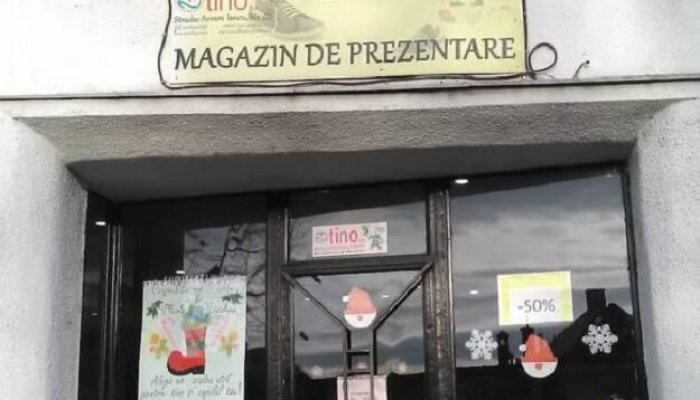 fabrică tino brasov se inchide