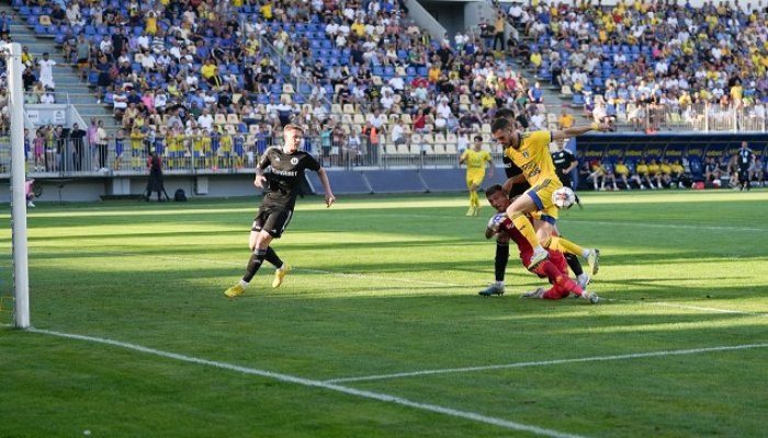 Petrolul FC BOtosani