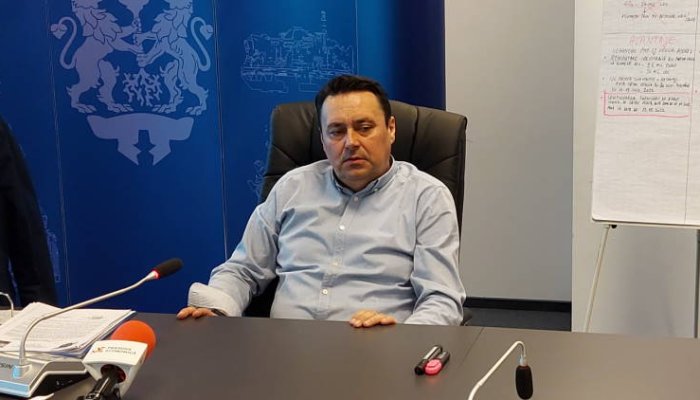 Primarul municipiului Ploiești cere înlocuirea unuia dintre viceprimari