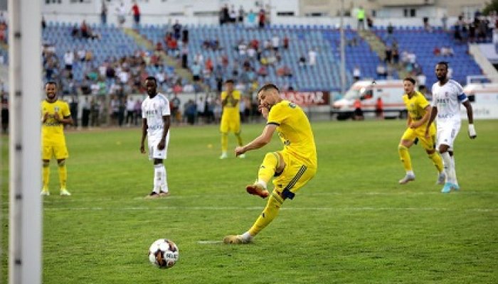 Petrolul Botosani