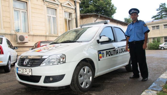 Norma de hrană ar putea fi majorată la Poliția Locală Ploiești