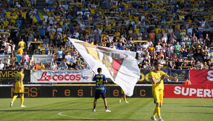 Petrolul FC Voluntari