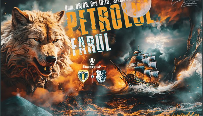 Petrolul Farul