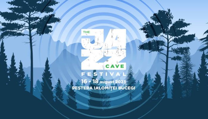 Festival de jazz în Peștera Ialomiței din Munții Bucegi, săptămâna viitoare