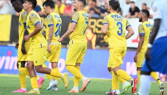 petrolul jucatori echipa ideala