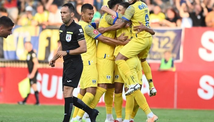 Petrolul Derbi