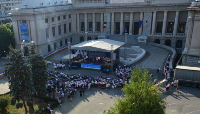 O stradă din Ploiești va fi închisă, cu ocazia festivalului „Prahova iubește Basarabia”