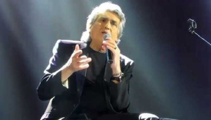 toto cutugno s-a stins din viață