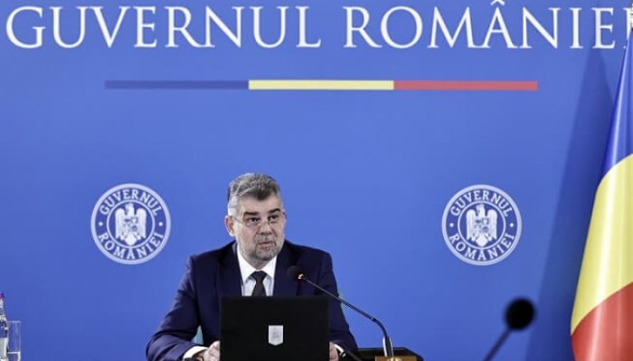 ORDONANTA AUSTERITATII asumare raspundere guvern