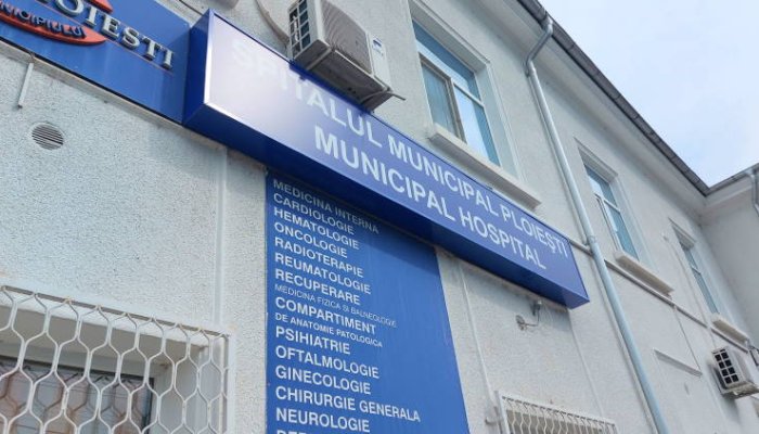 Proiecte PNRR de aproape două milioane de euro pentru digitalizare în trei spitale din Ploiești