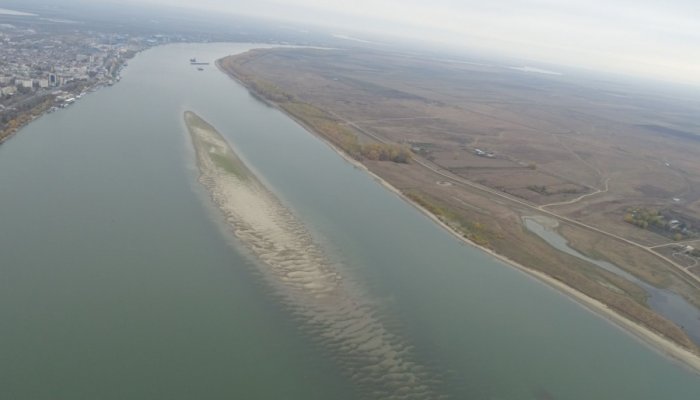 barcă Dunăre Galați