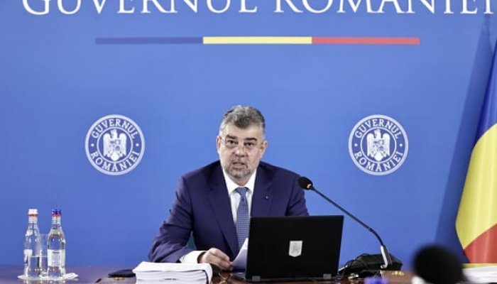 Premierul a anunțat prelungirea valabilității polițelor Euroins