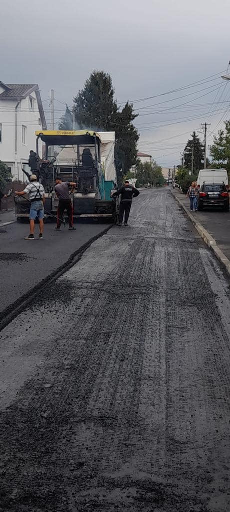 lucrari blocuri noi florești