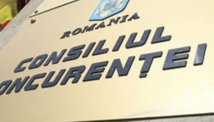 consiliul concurenței enel