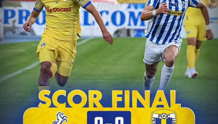 Petrolul Egal