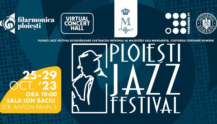 program ploiești jazz festival