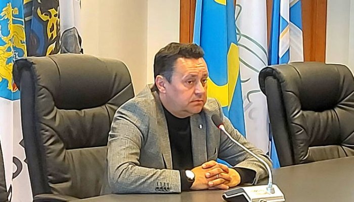 Primarul Andrei Volosevici, audiat la DNA în dosarul privind termoficarea Ploieștiului