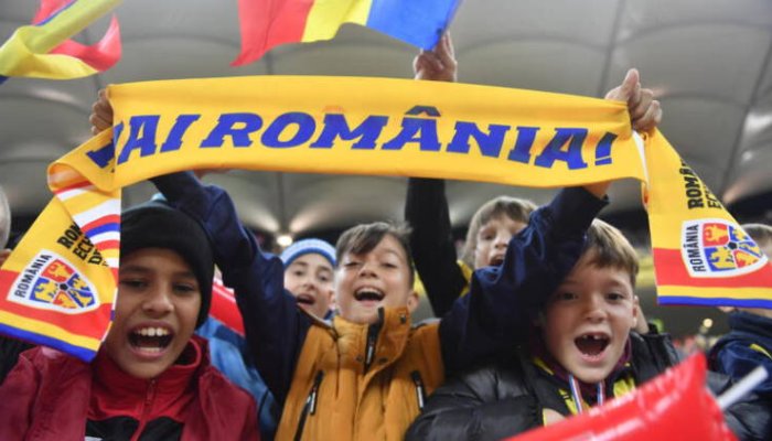 Acces gratuit pentru copii pe Arena Națională la meciul România - Andorra. FRF a anunțat prelungirea înscrierilor