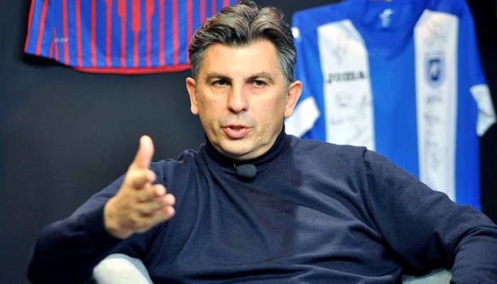 Lupescu Dinamo